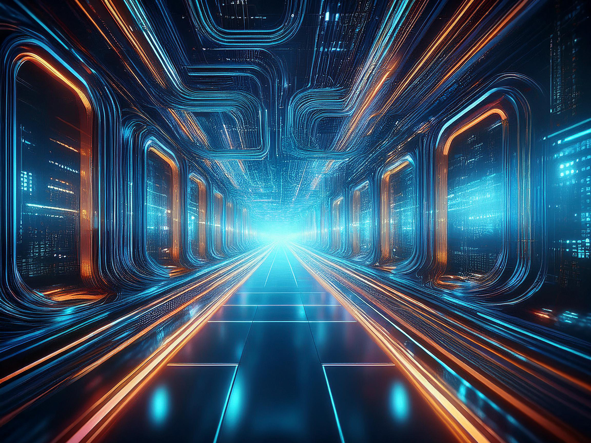 Picture of project one