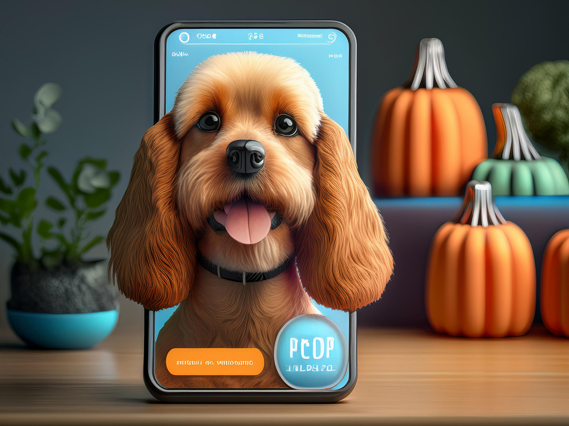 Picture of project three